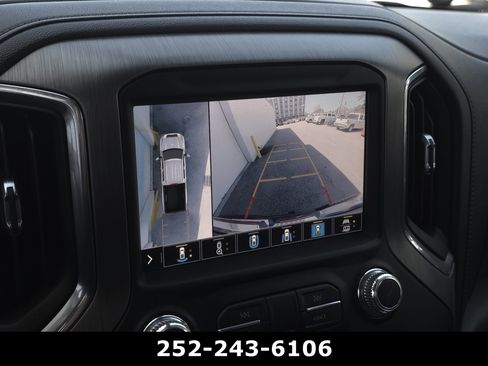 Used 2020 GMC Sierra 2500 Denali w/ Denali Ultimate Package image 22