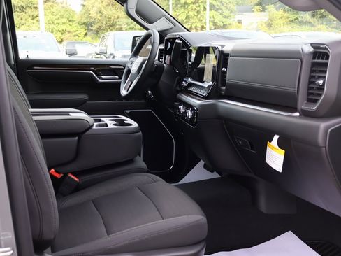 New 2026 GMC Sierra 1500 Elevation image 38