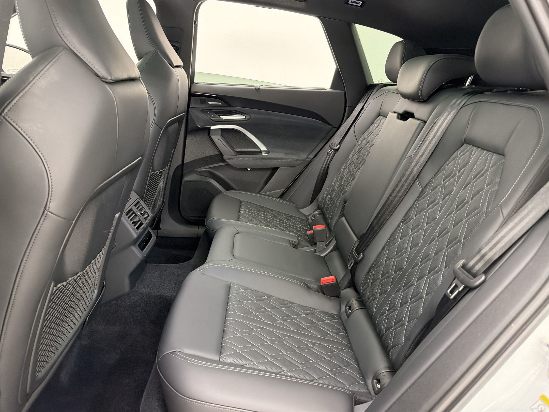 Used 2025 Audi SQ5 Premium Plus AWD/4WD image 22