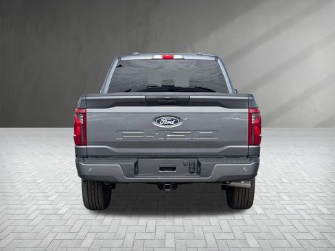 New 2025 Ford F150 STX w/ Equipment Group 200A image 7