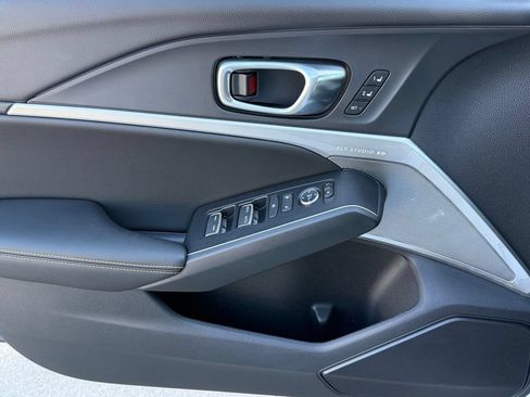 Certified 2026 Acura Integra A-Spec w/ Technology Package FWD image 28