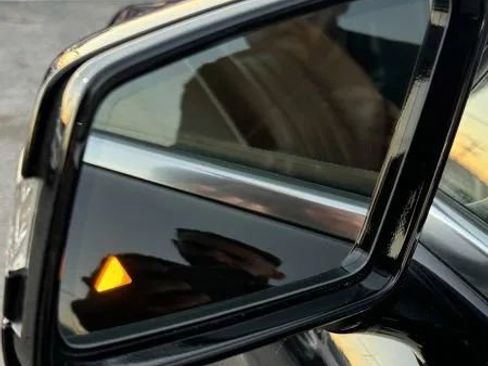 Used 2015 Mercedes-Benz CLS 400 w/ Premium 2 Package image 11