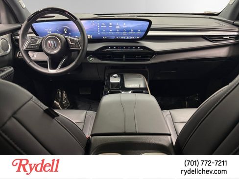 Used 2026 Buick Enclave Avenir w/ Super Cruise Package AWD/4WD image 12