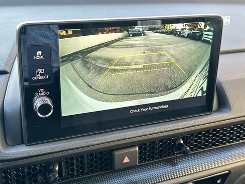 New 2026 Honda CR-V TrailSport image 29