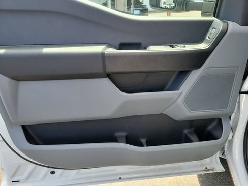 New 2024 Ford F350 XL RWD image 20