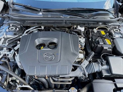 Certified 2023 MAZDA MAZDA3 s image 31