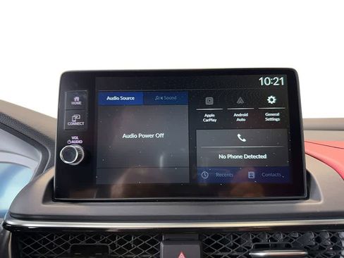 New 2026 Acura ADX A-Spec image 27