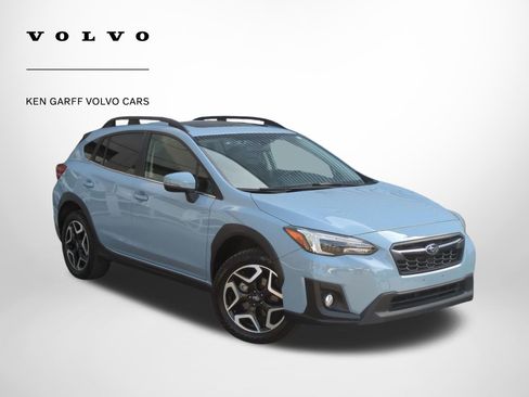 Used 2019 Subaru Crosstrek 2.0i Limited w/ Moonroof Package image 1