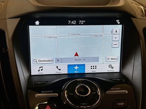 Used 2018 Ford Escape Titanium FWD image 22