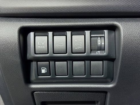 New 2025 Subaru Forester Limited image 10