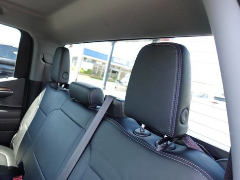 Used 2024 Chevrolet Silverado 1500 RST image 25