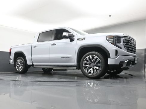New 2026 GMC Sierra 1500 Denali AWD/4WD image 29