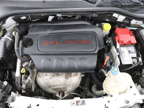 Used 2021 RAM ProMaster City Tradesman image 31