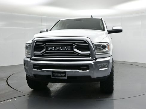 Used 2017 RAM 2500 Longhorn image 50