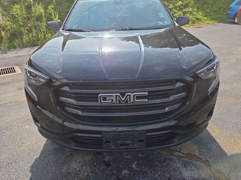 Used 2020 GMC Terrain SLT w/ Elevation Edition FWD image 5