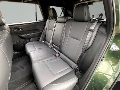 Certified 2026 Subaru Outback Touring AWD/4WD image 27