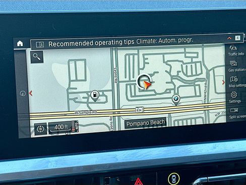 Used 2021 BMW 440i xDrive M440i xDrive image 14