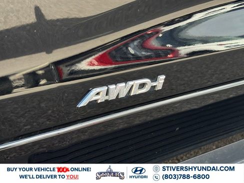 Used 2019 Toyota Highlander Limited Platinum image 19