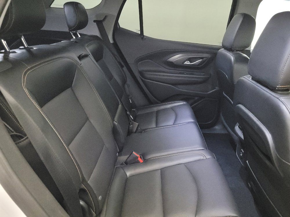 Used 2020 GMC Terrain SLT w/ Preferred Package AWD/4WD image 19