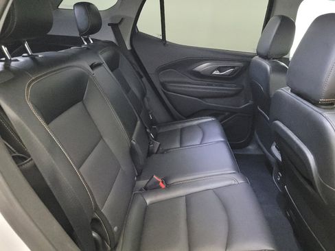 Used 2020 GMC Terrain SLT w/ Preferred Package AWD/4WD image 19