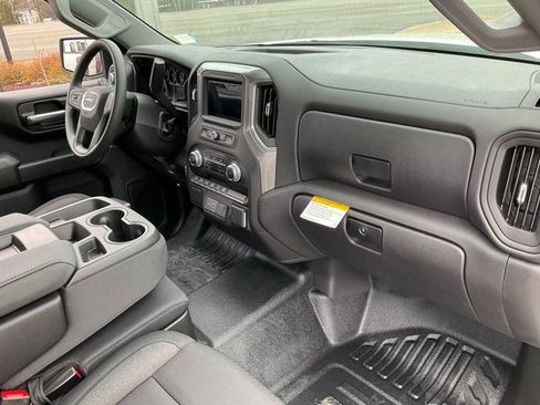 New 2025 GMC Sierra 1500 Pro w/ Pro Value Package image 15