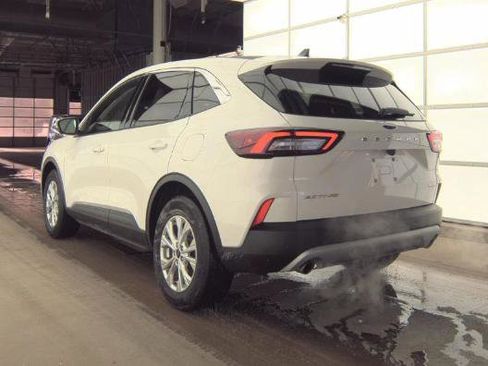 Used 2023 Ford Escape Active w/ Tech Pack #2 image 5