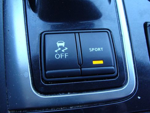 Used 2020 Nissan Maxima 3.5 SV w/ Floor Mat Group image 25