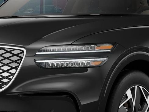New 2026 Genesis Electrified GV70 image 9