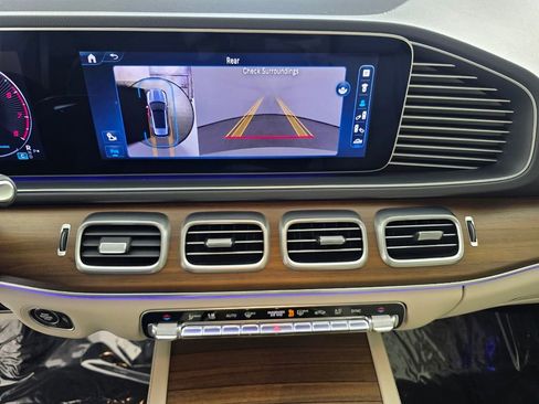 Certified 2024 Mercedes-Benz GLE 450 4MATIC image 21