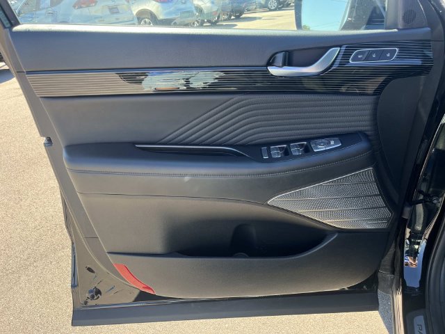Certified 2024 Hyundai Palisade Calligraphy AWD/4WD image 31