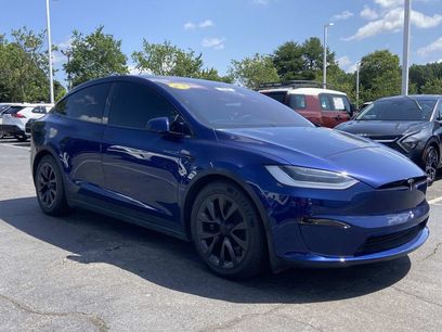 Used 2023 Tesla Model X