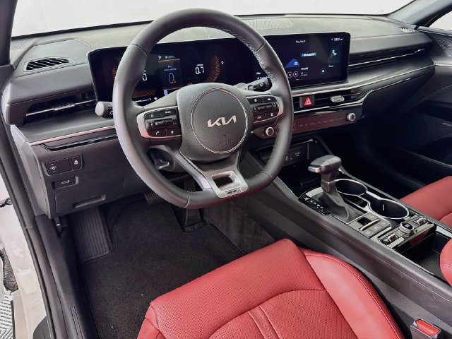 Used 2026 Kia K5 GT-Line w/ GT-Line Premium Package FWD image 13