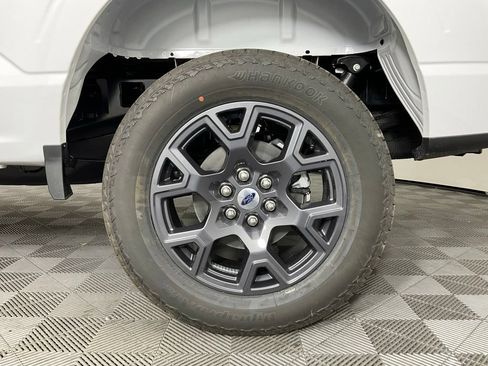 New 2026 Ford F150 STX w/ Equipment Group 200A AWD/4WD image 10