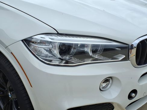Used 2017 BMW X5 xDrive35i AWD/4WD image 4