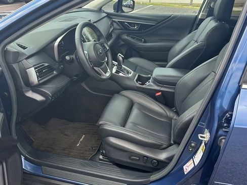 Used 2020 Subaru Outback Limited image 19