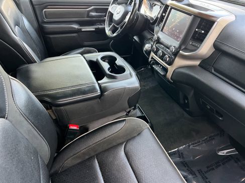 Used 2022 RAM 1500 Laramie image 15