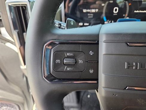 New 2026 GMC Hummer EV SUV AWD/4WD image 30