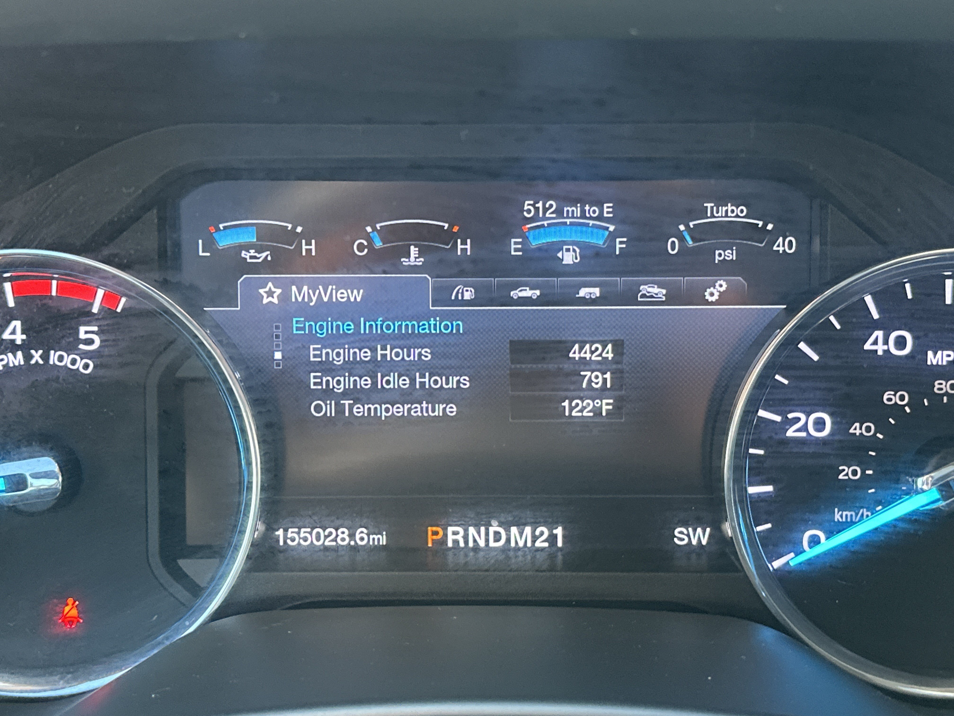 Used 2019 Ford F250 Lariat AWD/4WD image 21