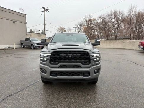 New 2026 RAM 2500 Limited image 9