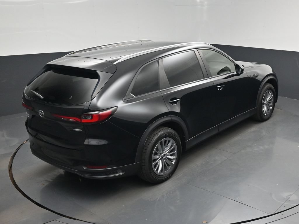 Used 2024 MAZDA CX-90 3.3 Turbo w/ Select Package AWD/4WD image 24