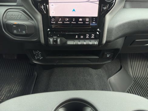 New 2026 RAM 2500 Tradesman image 22