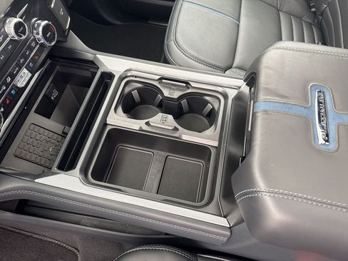 Used 2026 Ford F450 Platinum w/ FX4 Off-Road Package image 28