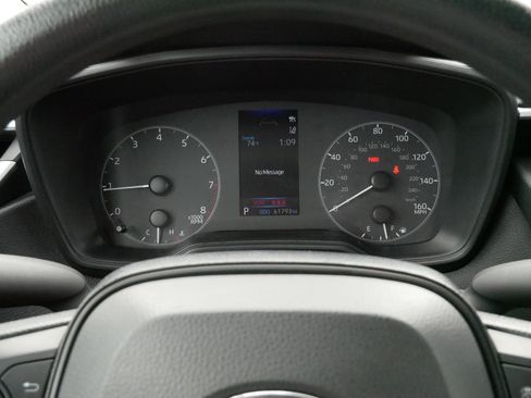 Used 2023 Toyota Corolla LE FWD image 21