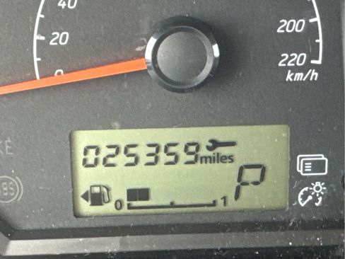 Used 2023 Mitsubishi Mirage Black Edition FWD image 33