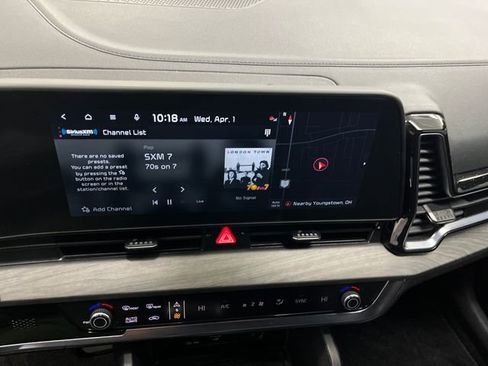 Certified 2025 Kia Sportage X-Line image 14