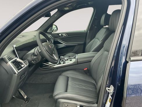 New 2026 BMW ALPINA XB7 AWD/4WD image 9