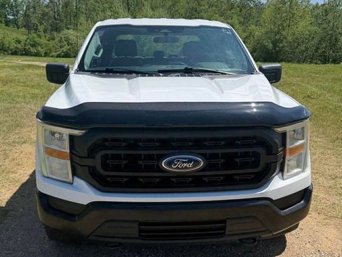 Used 2021 Ford F150 XL w/ Trailer Tow Package AWD/4WD image 13