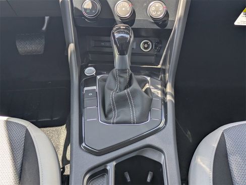 New 2026 Volkswagen Taos S image 19