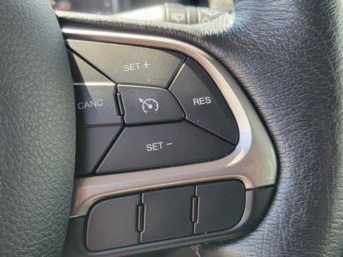 Used 2021 Jeep Renegade Limited AWD/4WD image 14