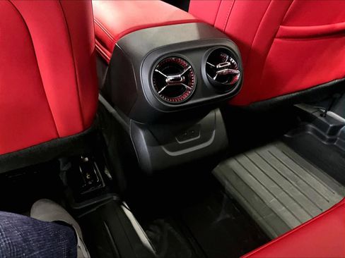 Used 2025 Chevrolet Blazer EV RS image 27